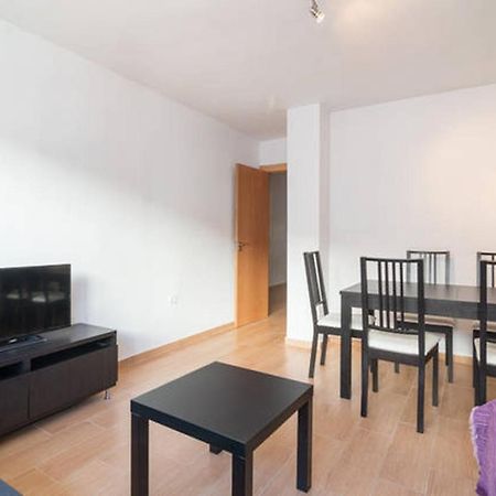 Apartamento Postigos Малага Екстер'єр фото