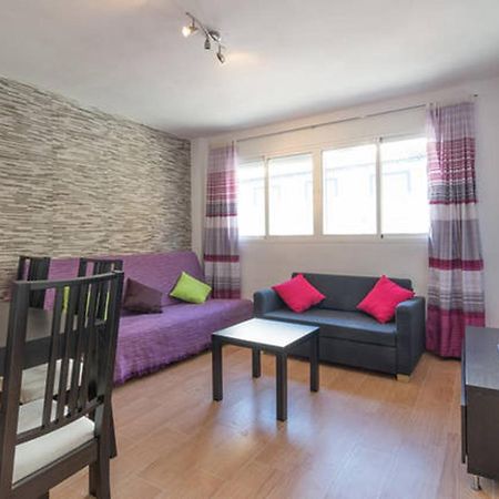 Apartamento Postigos Малага Екстер'єр фото
