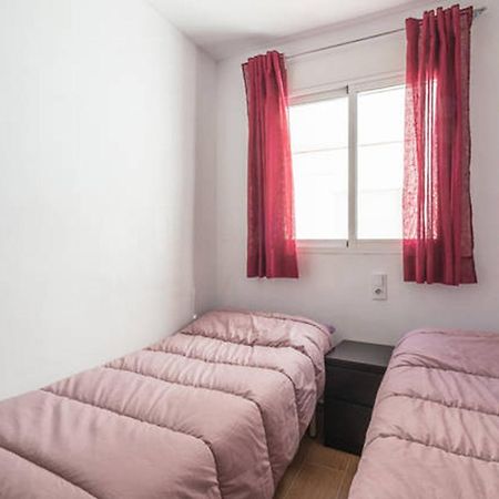 Apartamento Postigos Малага Екстер'єр фото