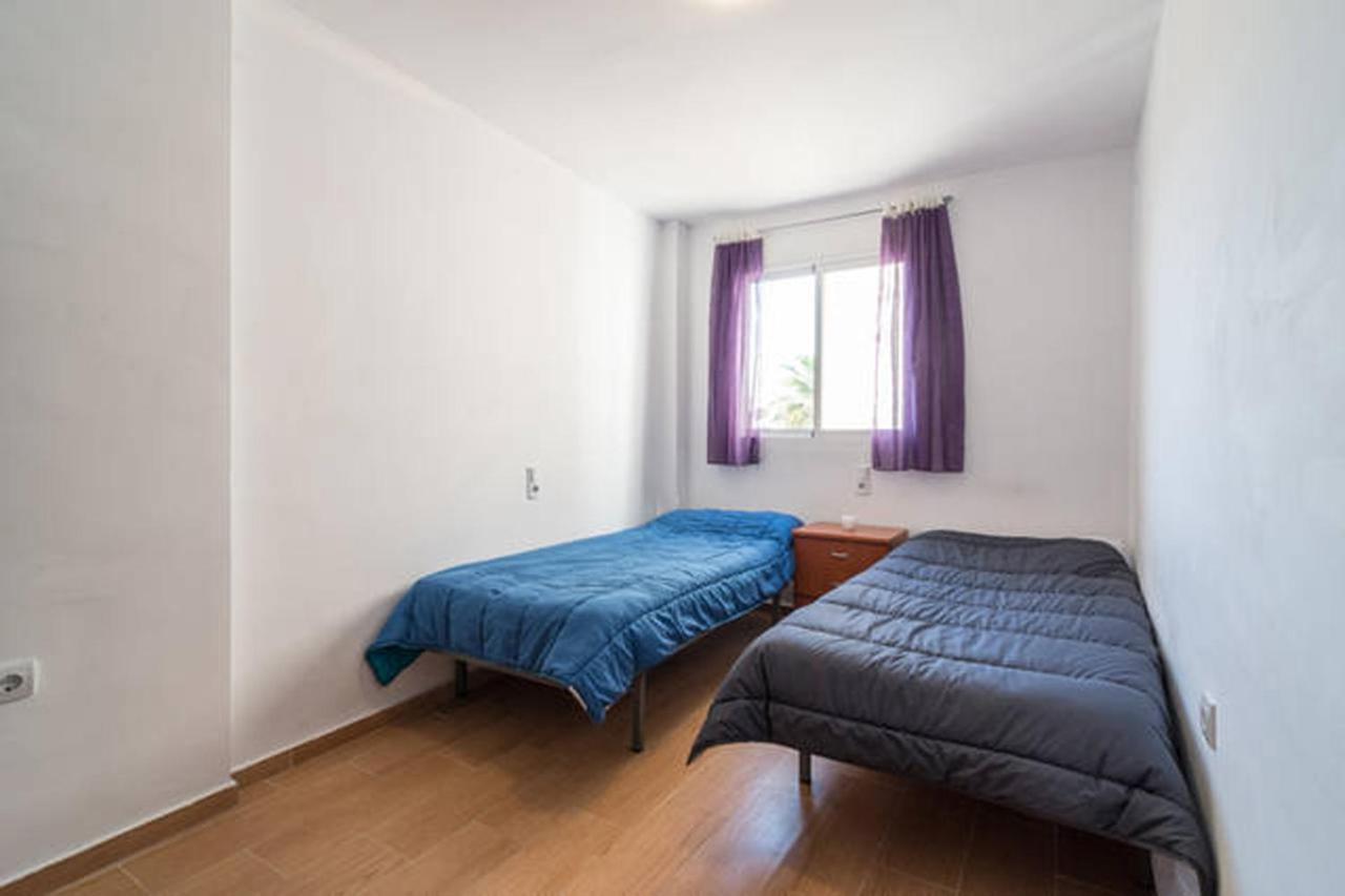 Apartamento Postigos Малага Екстер'єр фото